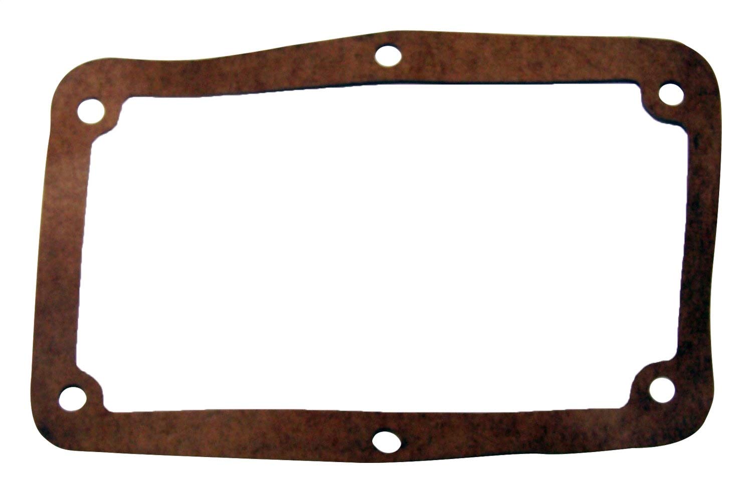 Crown Automotive Transmission and Transaxle Shift Cover Gasket - Manual