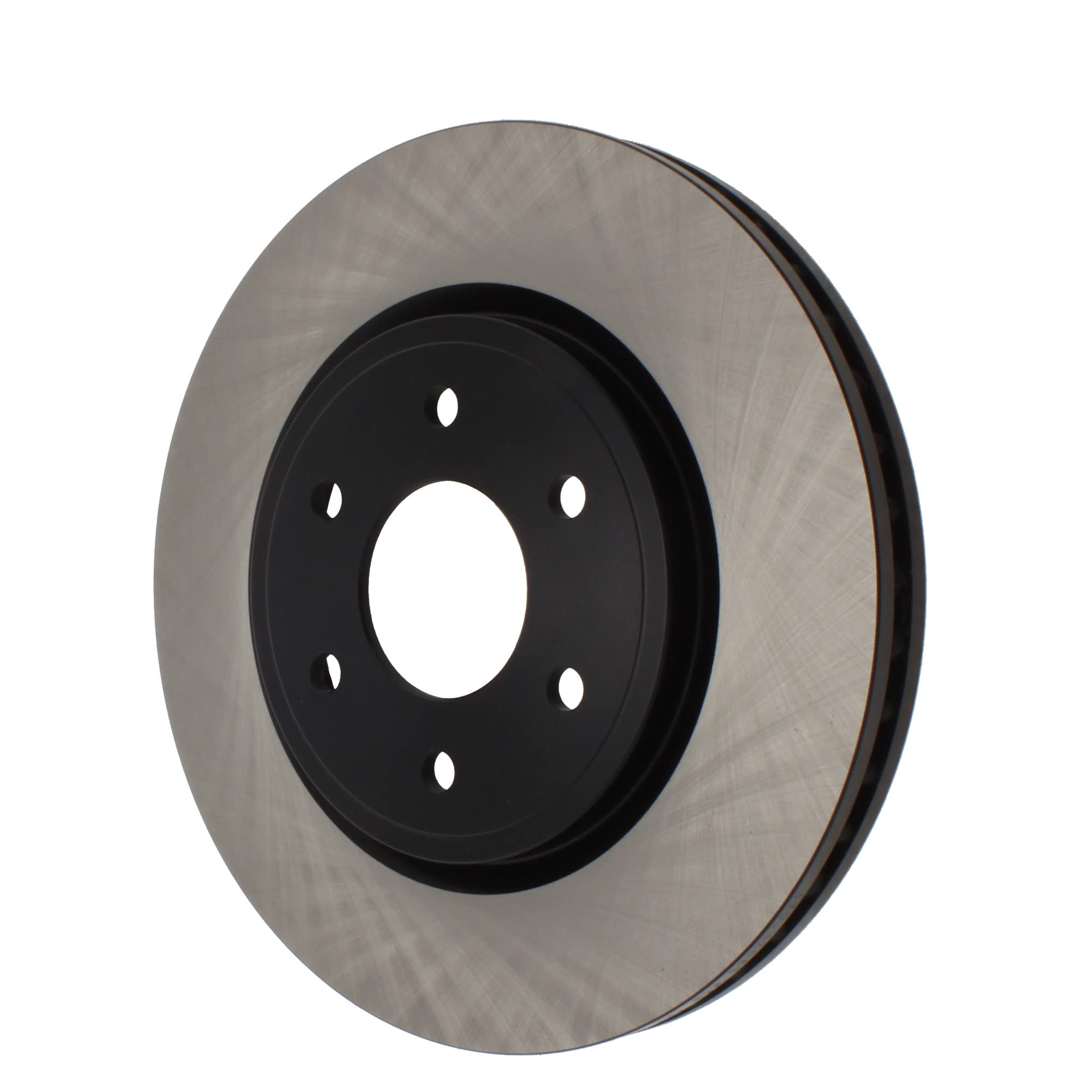 Premium Centric 120.42085 Automotive Replacement Front Brake Rotor for Selected Nissan, Suzuki, Model Year