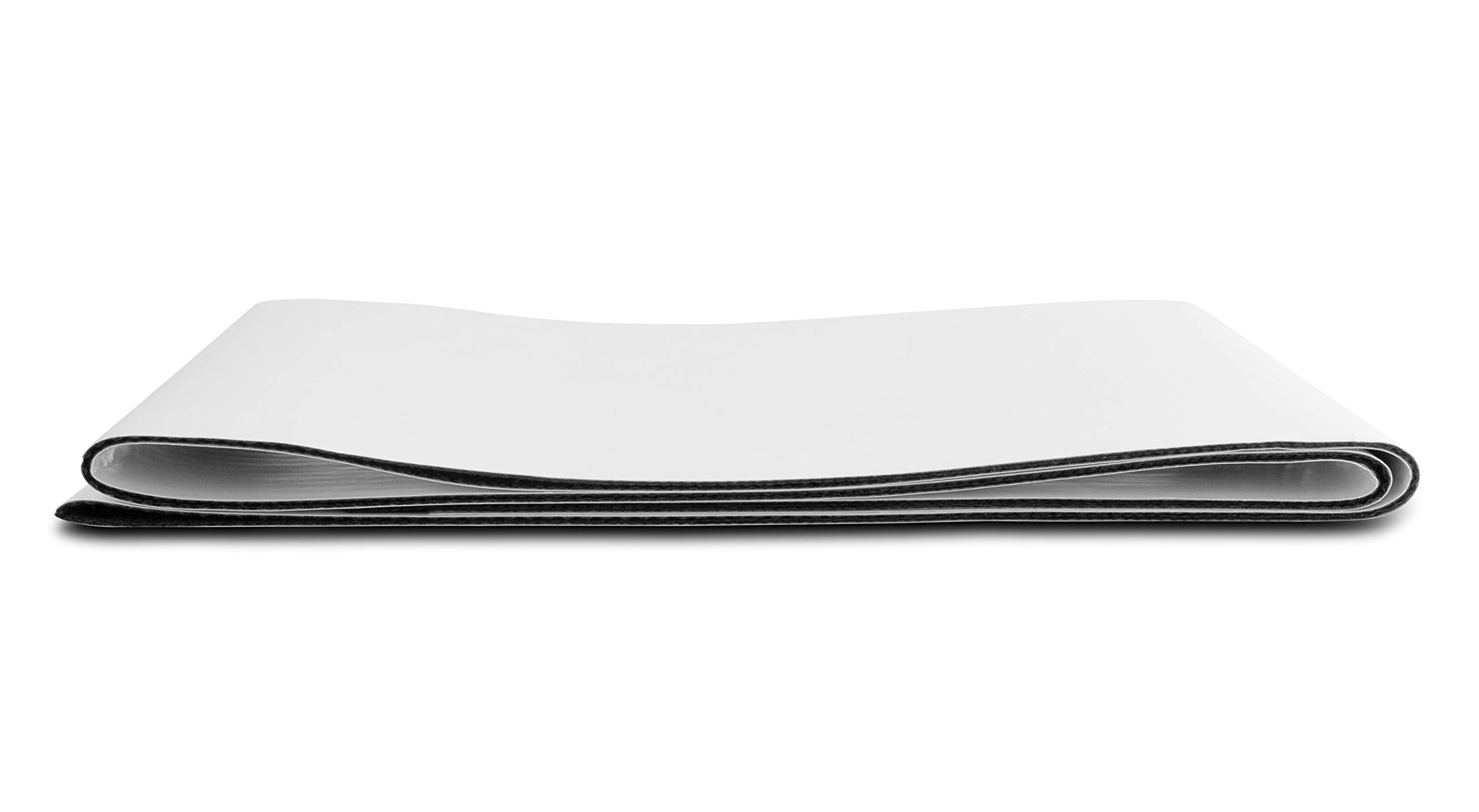 Camco Patch Kit RV Cover - 9-Inch x 6-Foot Patch with Adhesive Backing - Repairs Small Rips and Tears on the Side, Front & Back Panels of UltraGUARD, UltraShield, & Pro-Shield RV Covers - Gray (45996)