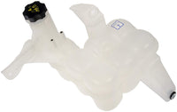 Dorman Pressurized Coolant Reservoir 603-839 with Cap Compatible with Select Ram Models