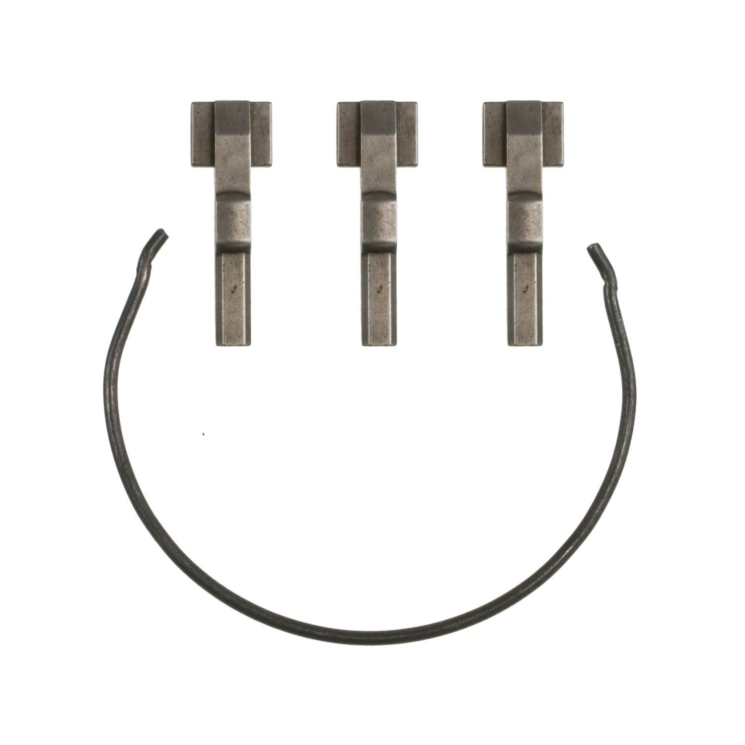 6251500 Richmond Richmond-Street 5-Speed 5-R Keys/Spring Kit Street 5-Speed 5-R Keys/Spring Kit