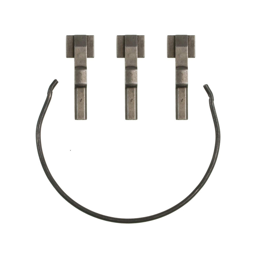 6251500 Richmond Richmond-Street 5-Speed 5-R Keys/Spring Kit Street 5-Speed 5-R Keys/Spring Kit