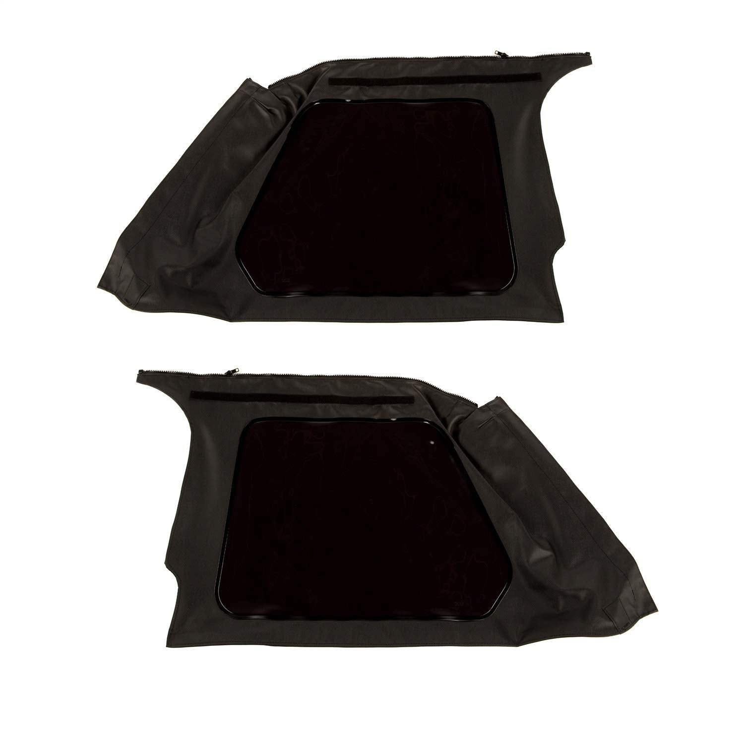 Montana Top, Rugged Ridge 13790.35, Bowless, Black Diamond; 97-06 TJ