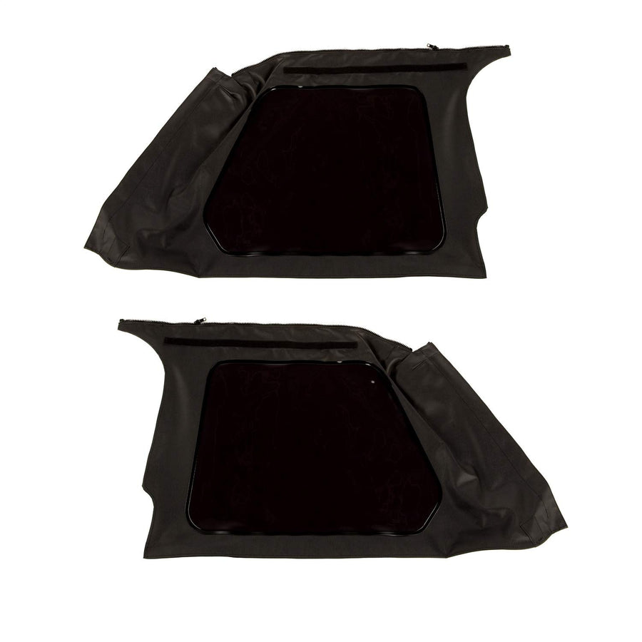 Montana Top, Rugged Ridge 13790.35, Bowless, Black Diamond; 97-06 TJ