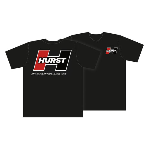 T-Shirt Hurst 653101