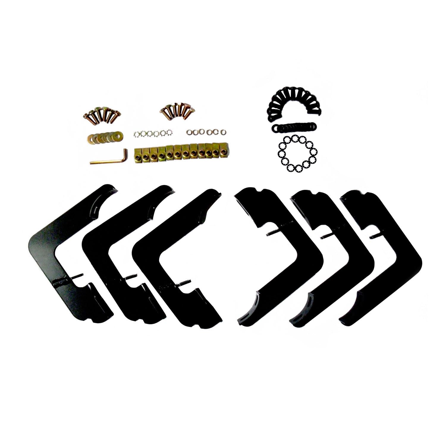 PRO TRAXX 4 Westin Oval Nerf Bars fits 2007-2013 Silverado Sierra 1500 Extended Cab 2007-2010 Silverado Sierra 2500 3500HD 2011-2014 2500 3500HD Exc Diesel Polished Pair