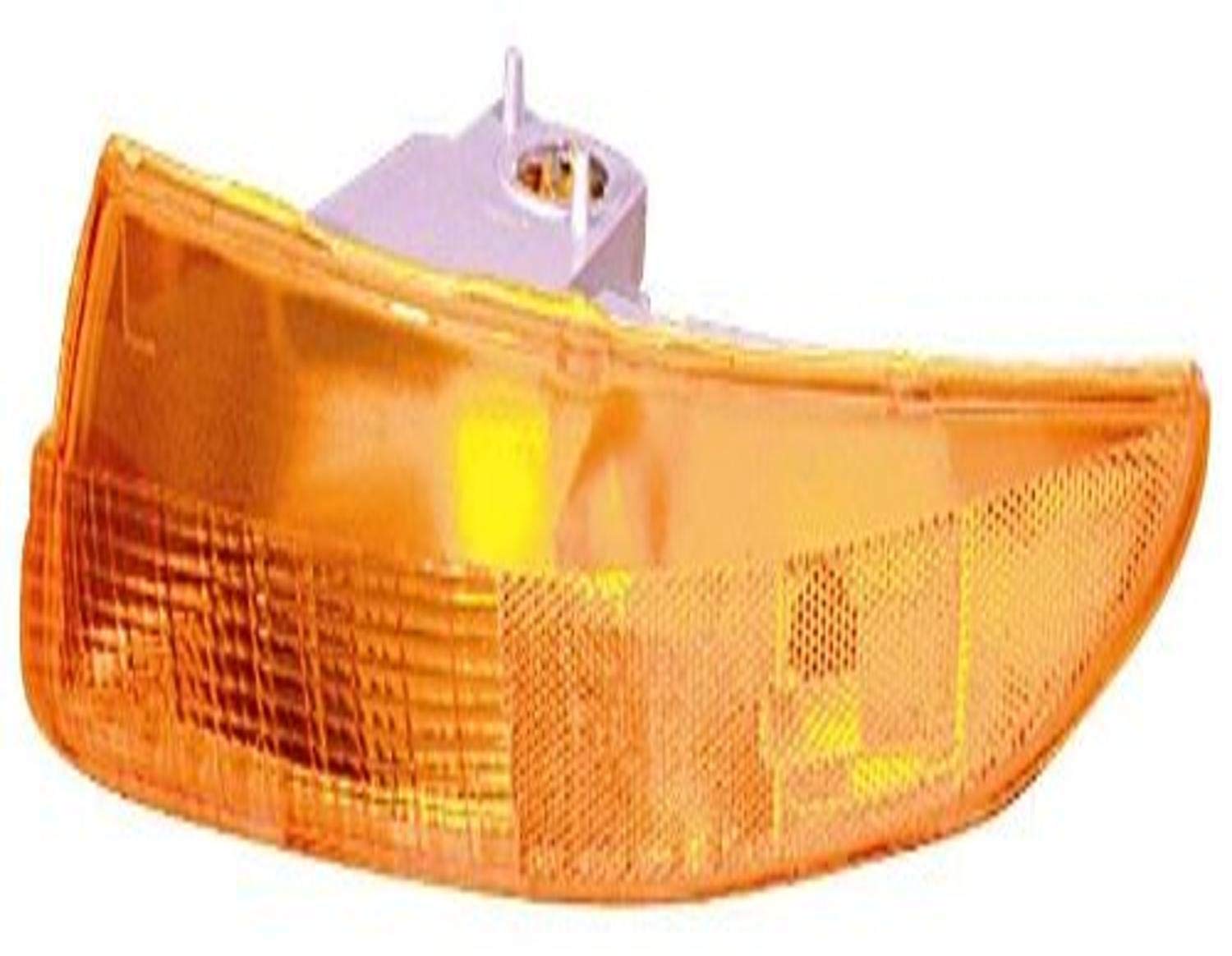 Replacement Driver Side DEPO 332-1546L-US Parking Light Assembly