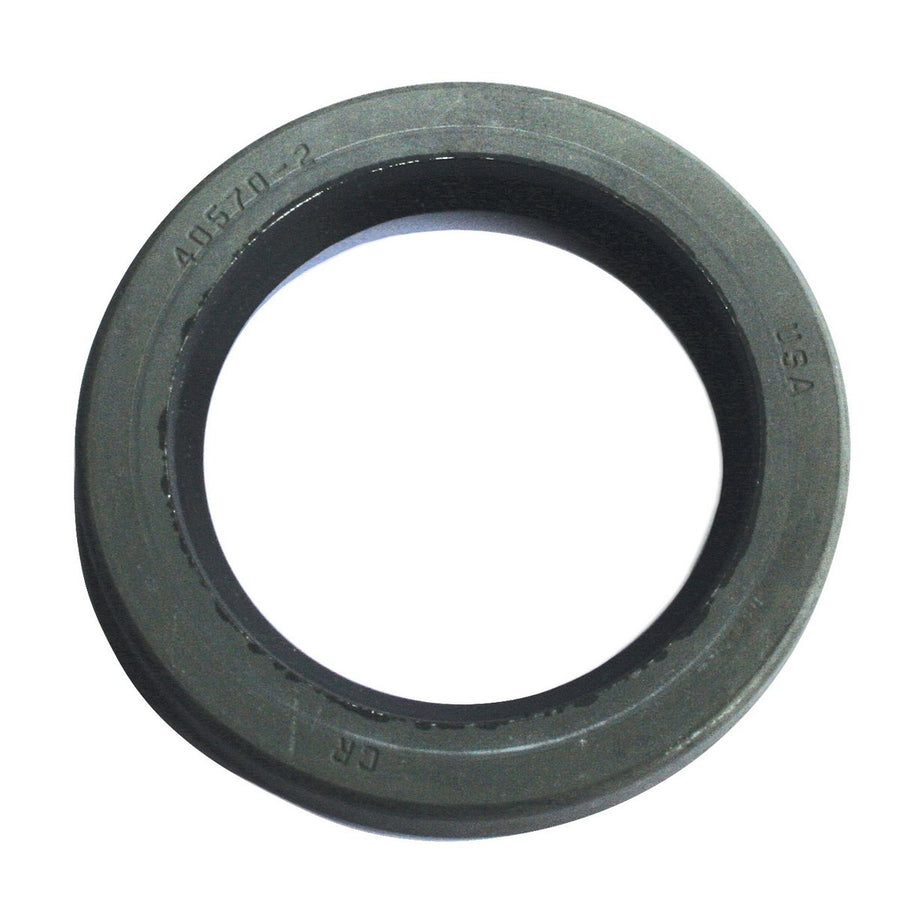 16526.06 | Omix-Ada | Oil Seal, Front, Inner, Right, 2.29 OD | OE Reference: 83500199 | Fits 1984-1995 Jeep YJ/XJ with Dana 30