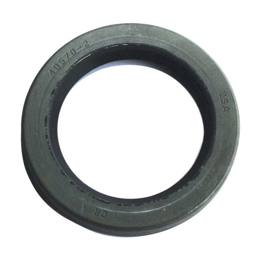 16526.06 | Omix-Ada | Oil Seal, Front, Inner, Right, 2.29 OD | OE Reference: 83500199 | Fits 1984-1995 Jeep YJ/XJ with Dana 30