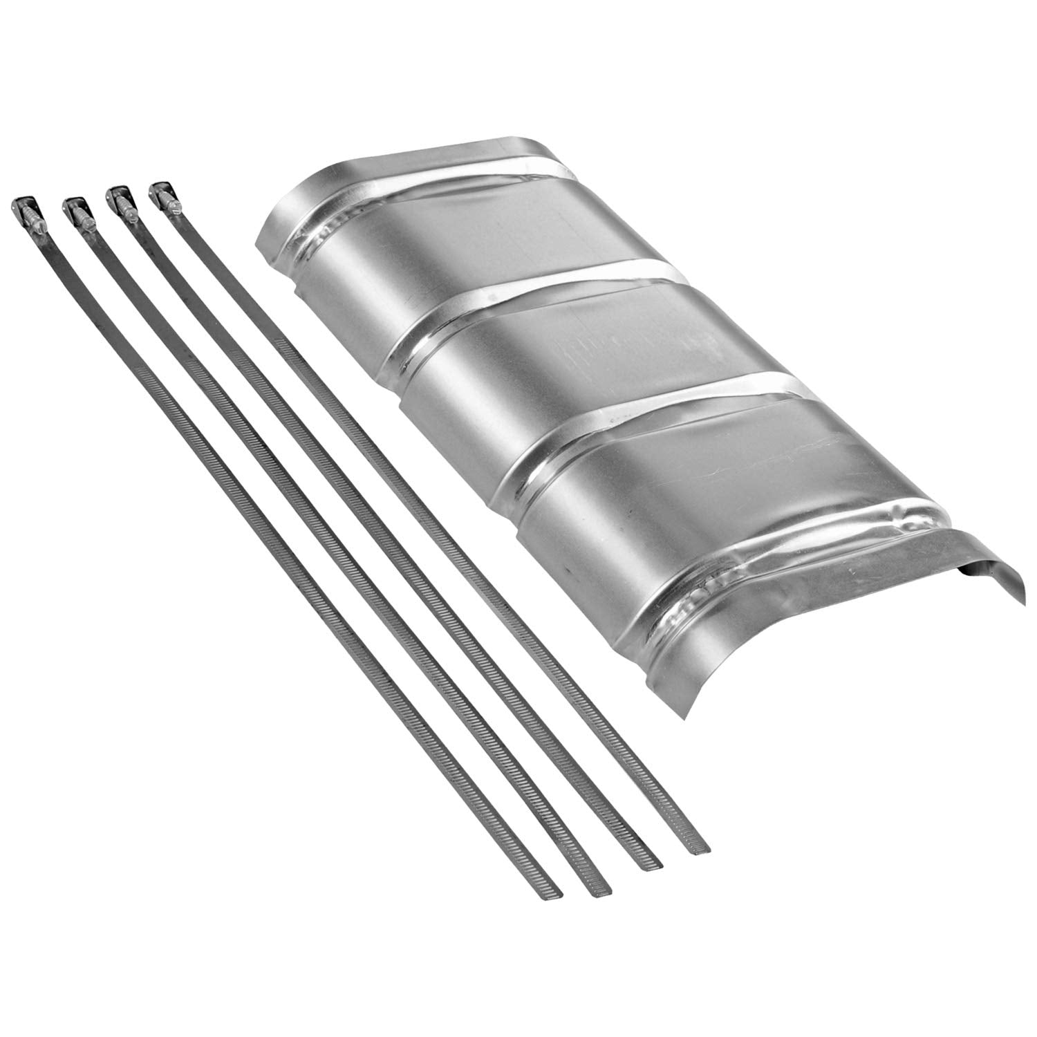 Heat Shield Flowmaster 51022