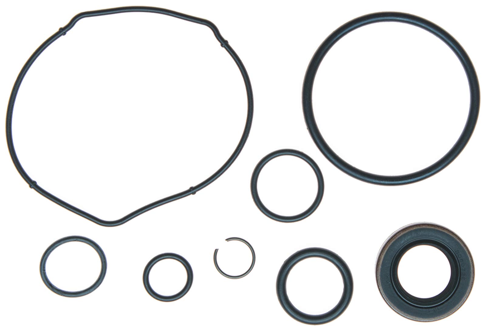 Power Steering Gates 348528 Repair Kit