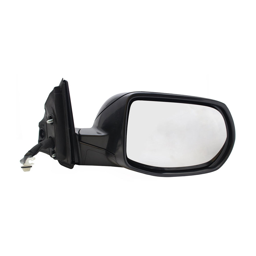 Right-Side TYC 4750631 Door Mirror Compatible with 2017-2017 Honda CRV