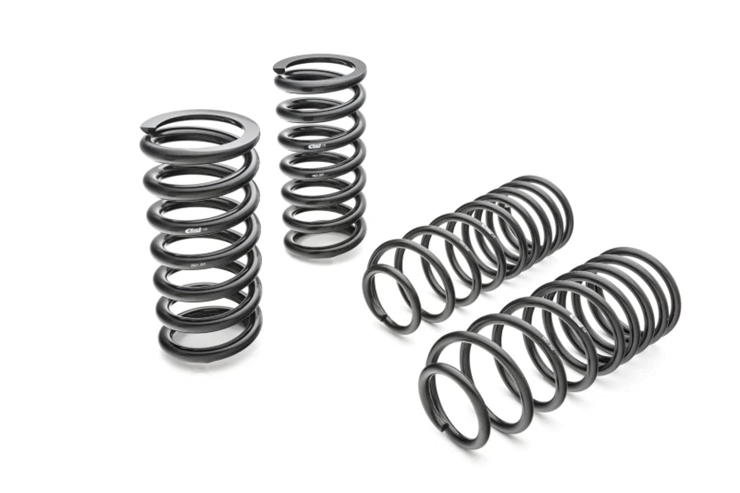 Eibach Performance PRO-KIT Springs (Set of 4 Springs) 3801.140