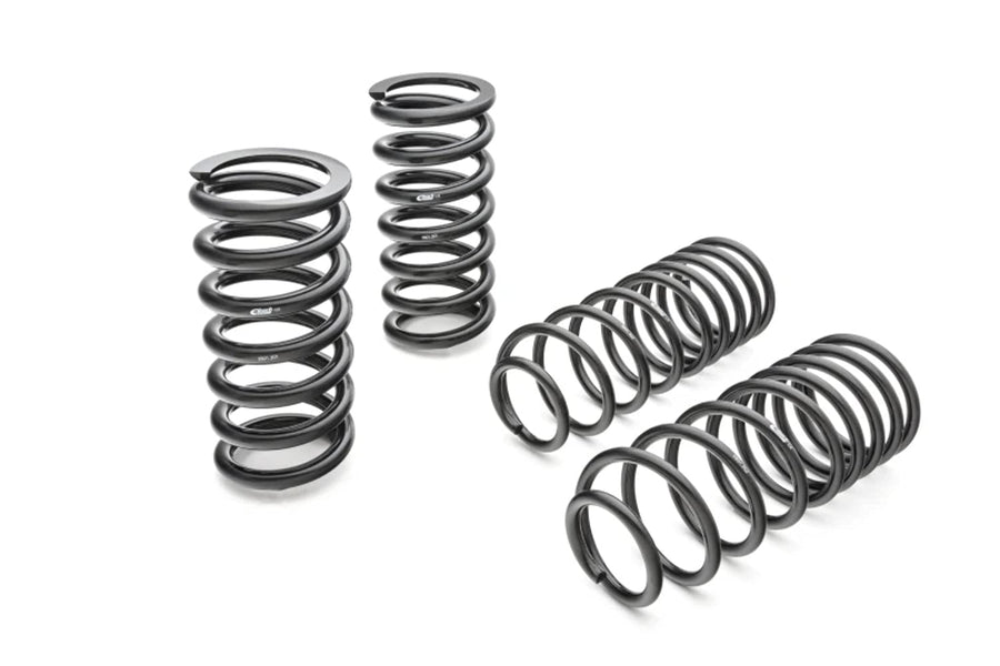 Eibach Performance PRO-KIT Springs (Set of 4 Springs) 3801.140