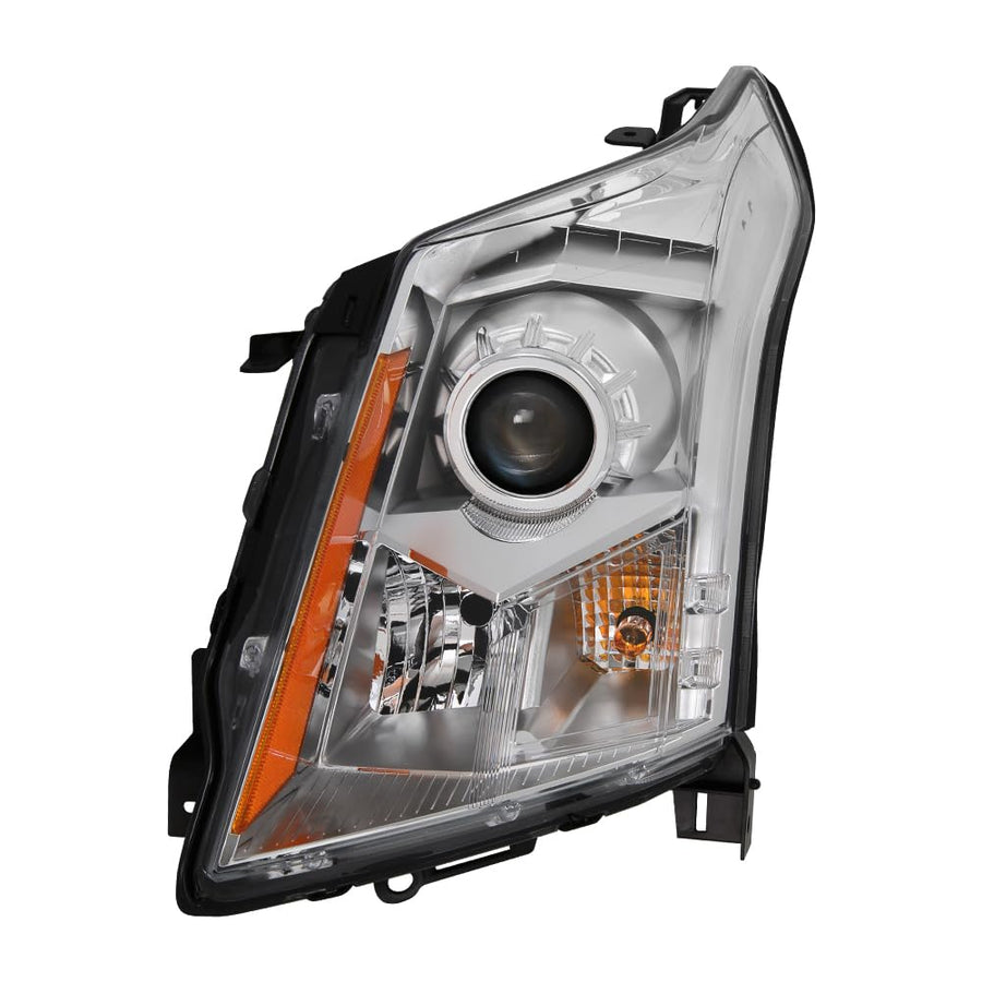 Headlight Xtune HD-JH-CSRX11-OE-L, 1 Pack