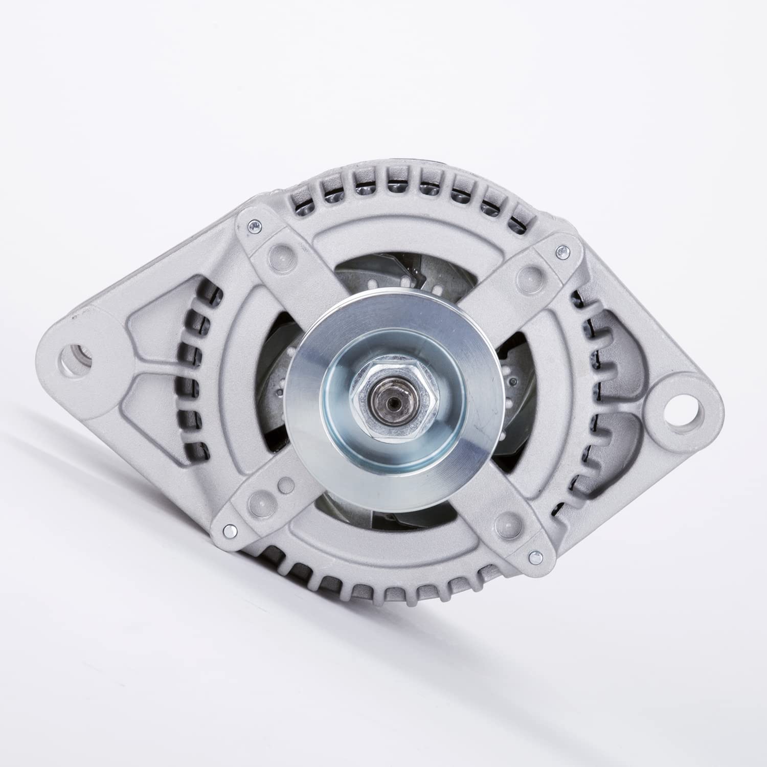 Alternator TYC Compatible with 2003-2005 Chrysler Pt Cruiser
