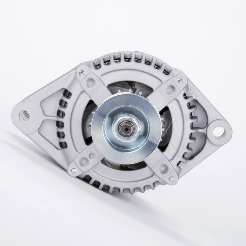 Alternator TYC Compatible with 2003-2005 Chrysler Pt Cruiser