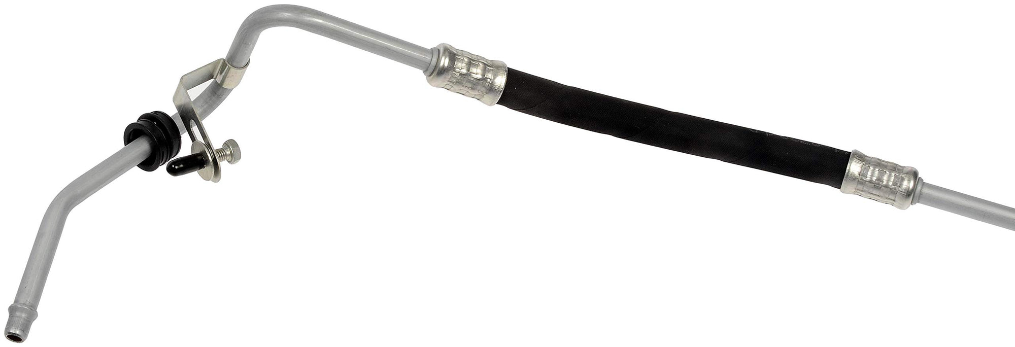 Dorman Automatic Transmission 624-522 Oil Cooler Hose Assembly Compatible with Select Chevrolet/GMC Models