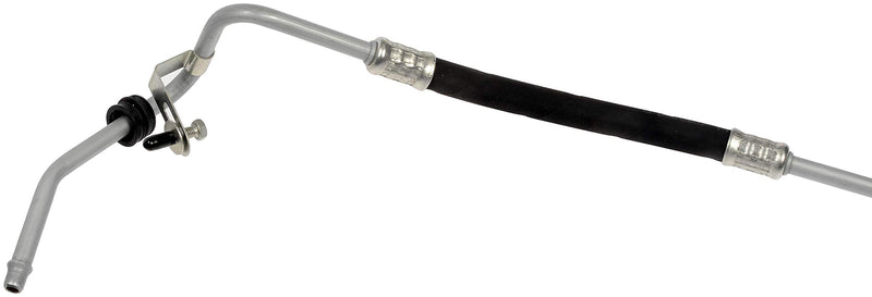 Dorman Automatic Transmission 624-522 Oil Cooler Hose Assembly Compatible with Select Chevrolet/GMC Models