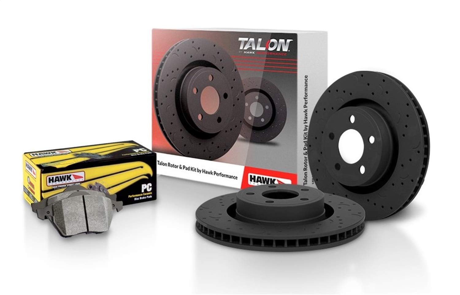 HKC5356.370Z Hawk Performance