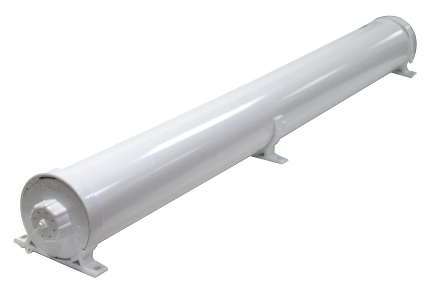 94" Valterra A04-0155 EZ Hose Carrier White
