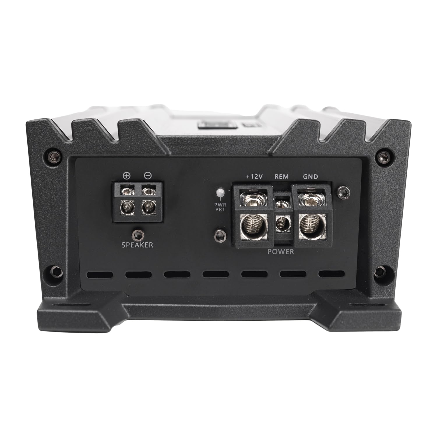 Colossus Mini Hifonics HCM-3000.1D Ultra-Compact 3000 Watt Mono Block Amplifier