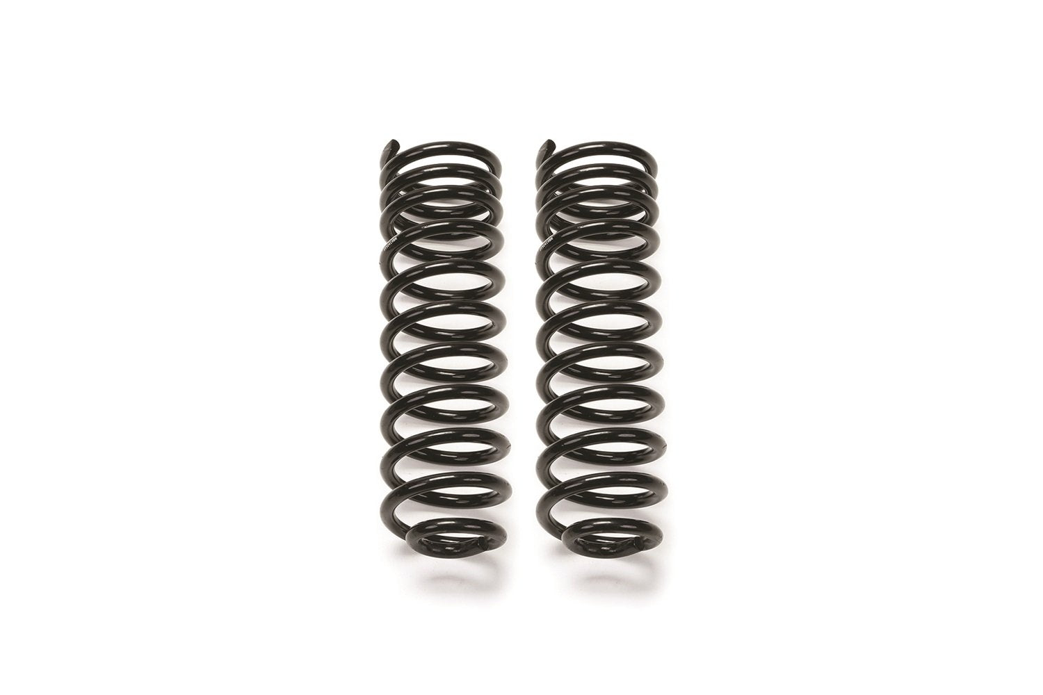 Suspension Coil Spring Fabtech FTS24166