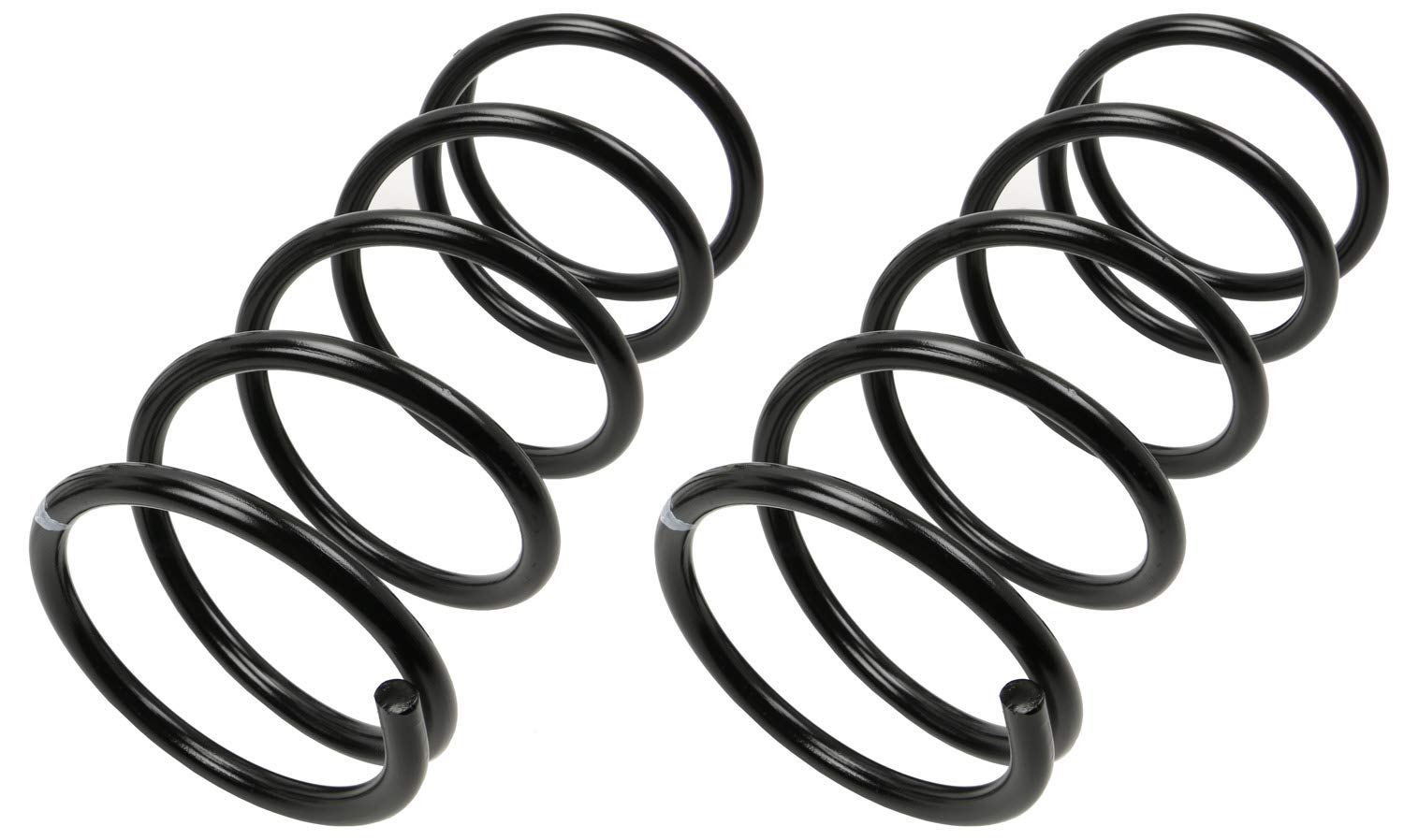 Coil Spring Set MOOG 81679 for Hyundai Santa Fe