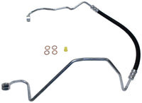 365997 nobrandname Power Steering Pressure Line Hose Assembly