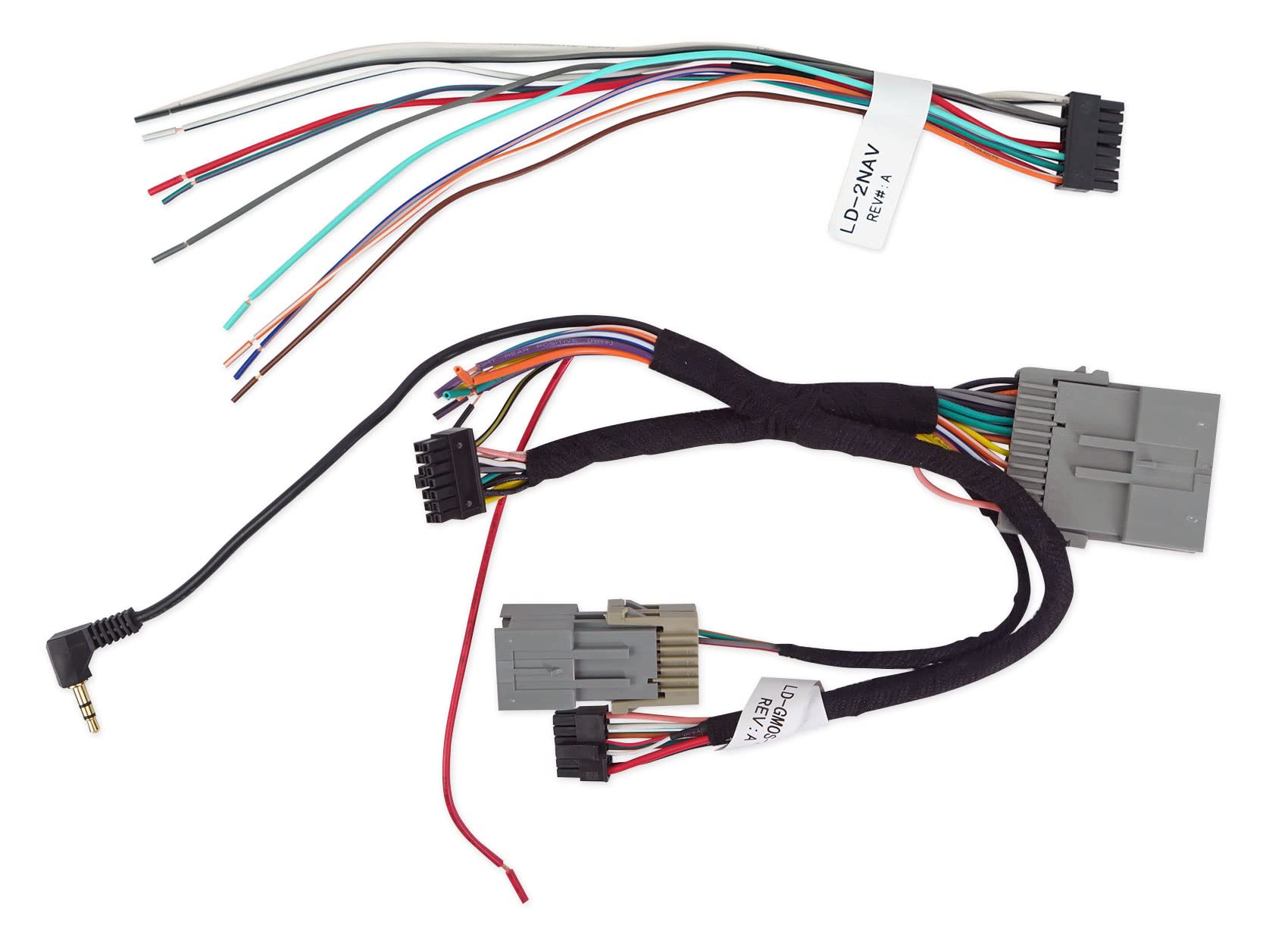 GM Data Interface Heise AXXESS 2000-2013 (AXGM-01)