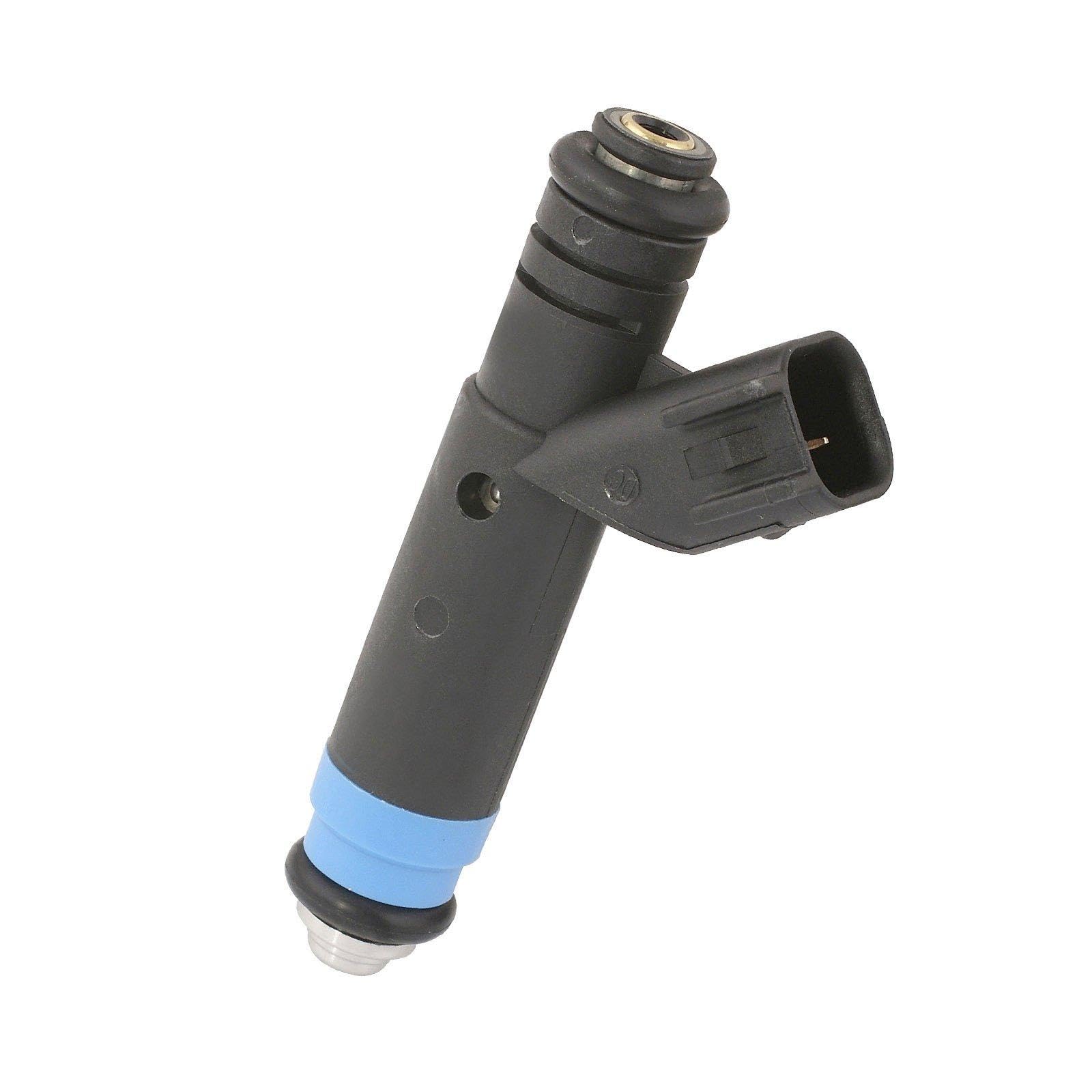 Fuel Injector BOSCH 0437502005 - Single