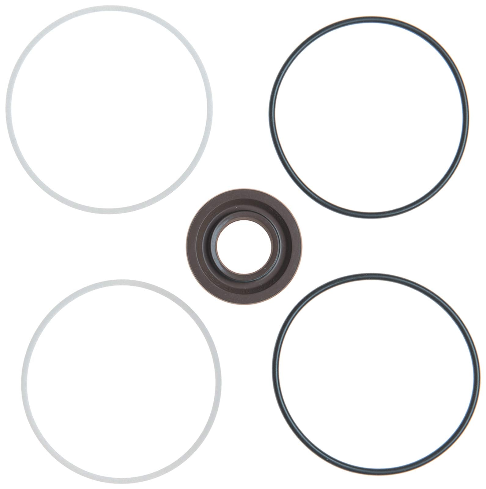Power Steering Gates 348741 Hose Pressure