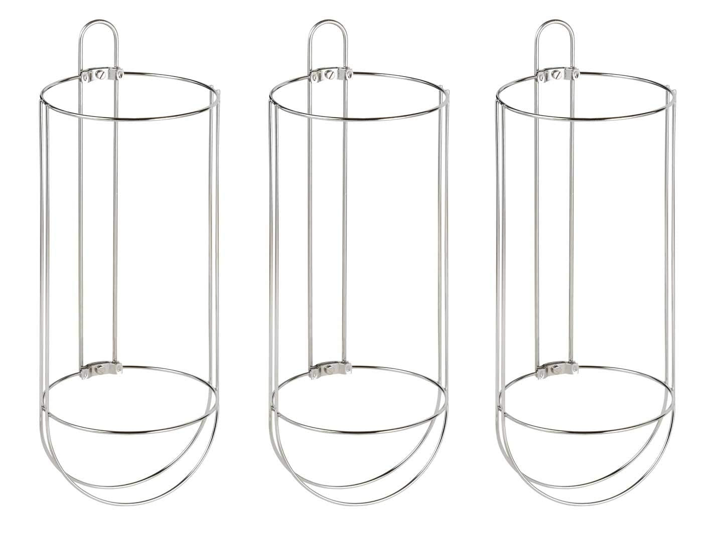 TFR 170 Polyform 3 TFR Series Fender Holder - 6.75" Diameter, Pack of 3