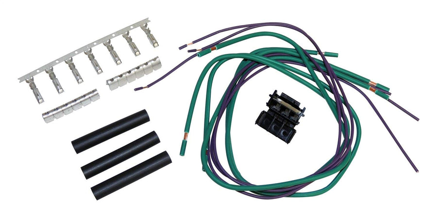 Crown Automotive Repair Kit Wiring Harness and Service Supplies