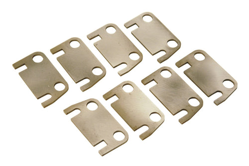 Push Rod Guide Plate, Ford Racing( M-6566-Z304D) Pack of 8
