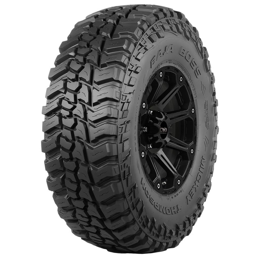Baja Boss Mickey Thompson 285/55R20/10 126/123Q 90000036640 (1 Tire)