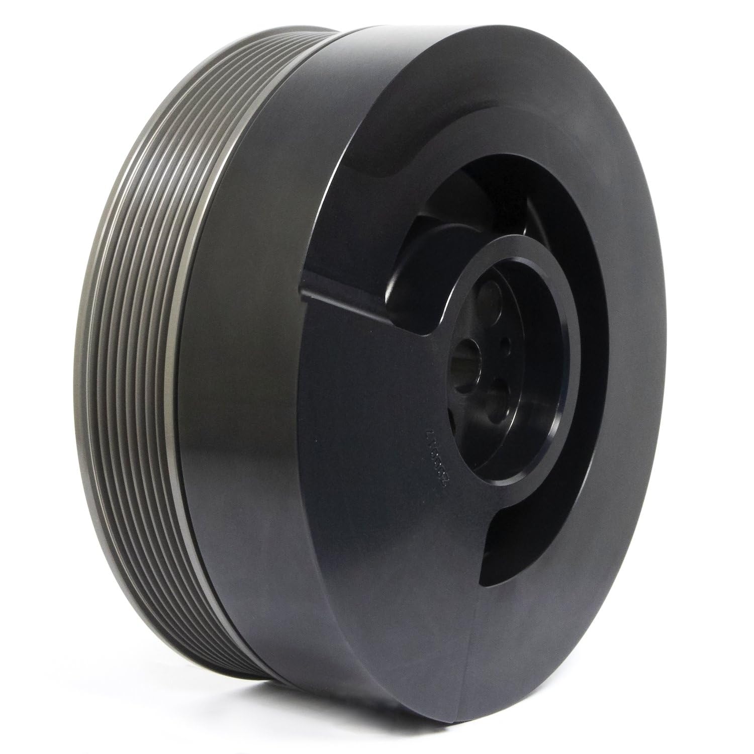 Fluidampr PowerStroke 800221 Harmonic Damper for Ford 6.7L Engine