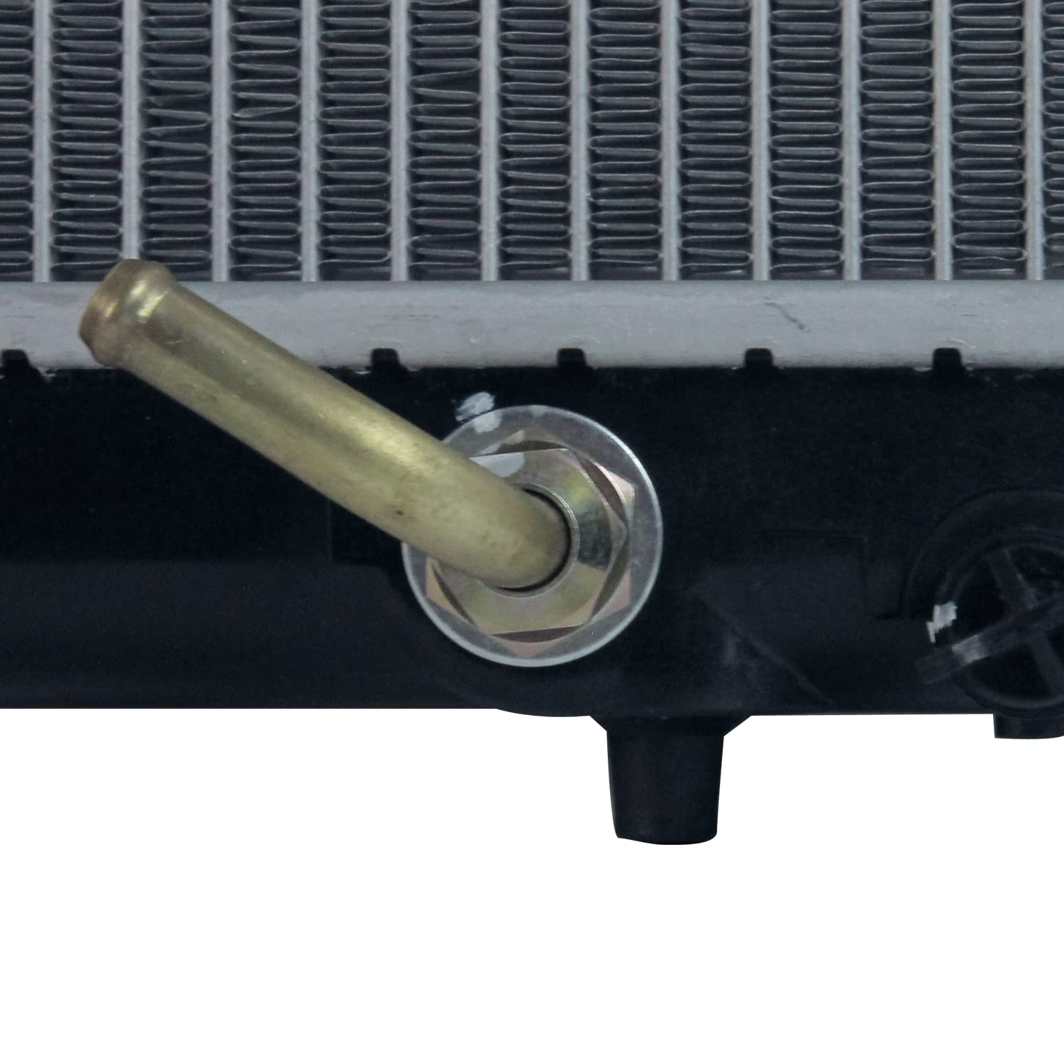 Radiator TYC 2270 Compatible with 1999-2004 Honda Odyssey