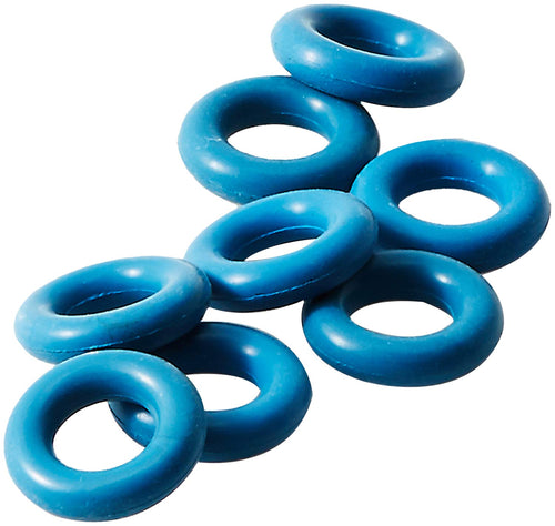 Fuel Injector O-Ring Kit MAHLE GS33435, 1 Pack
