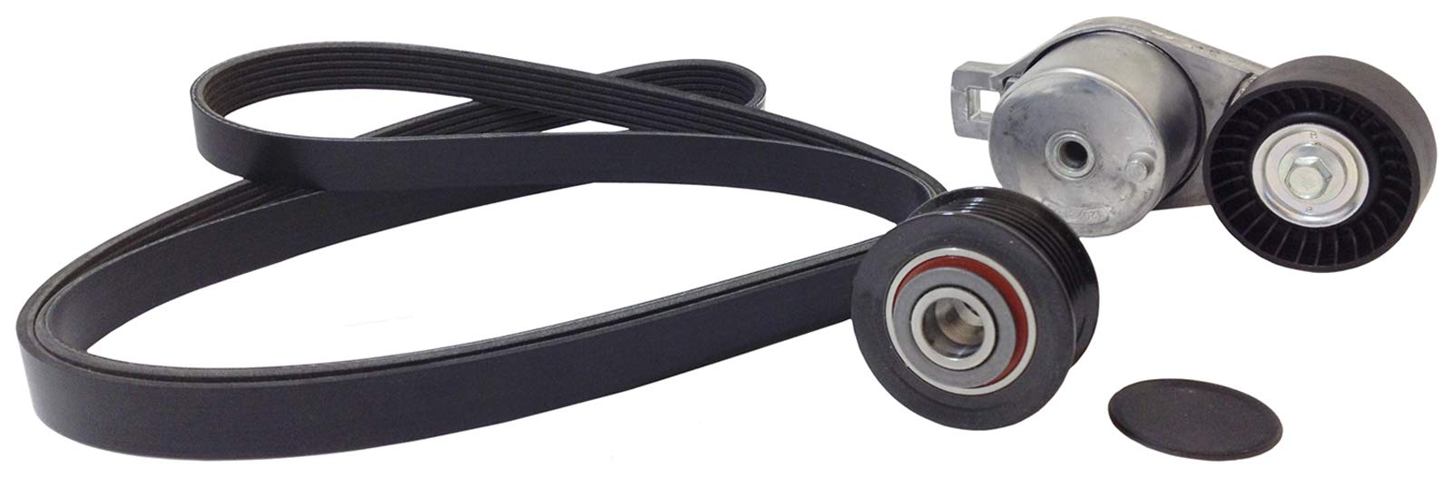 Solution Kit Gates 38185K