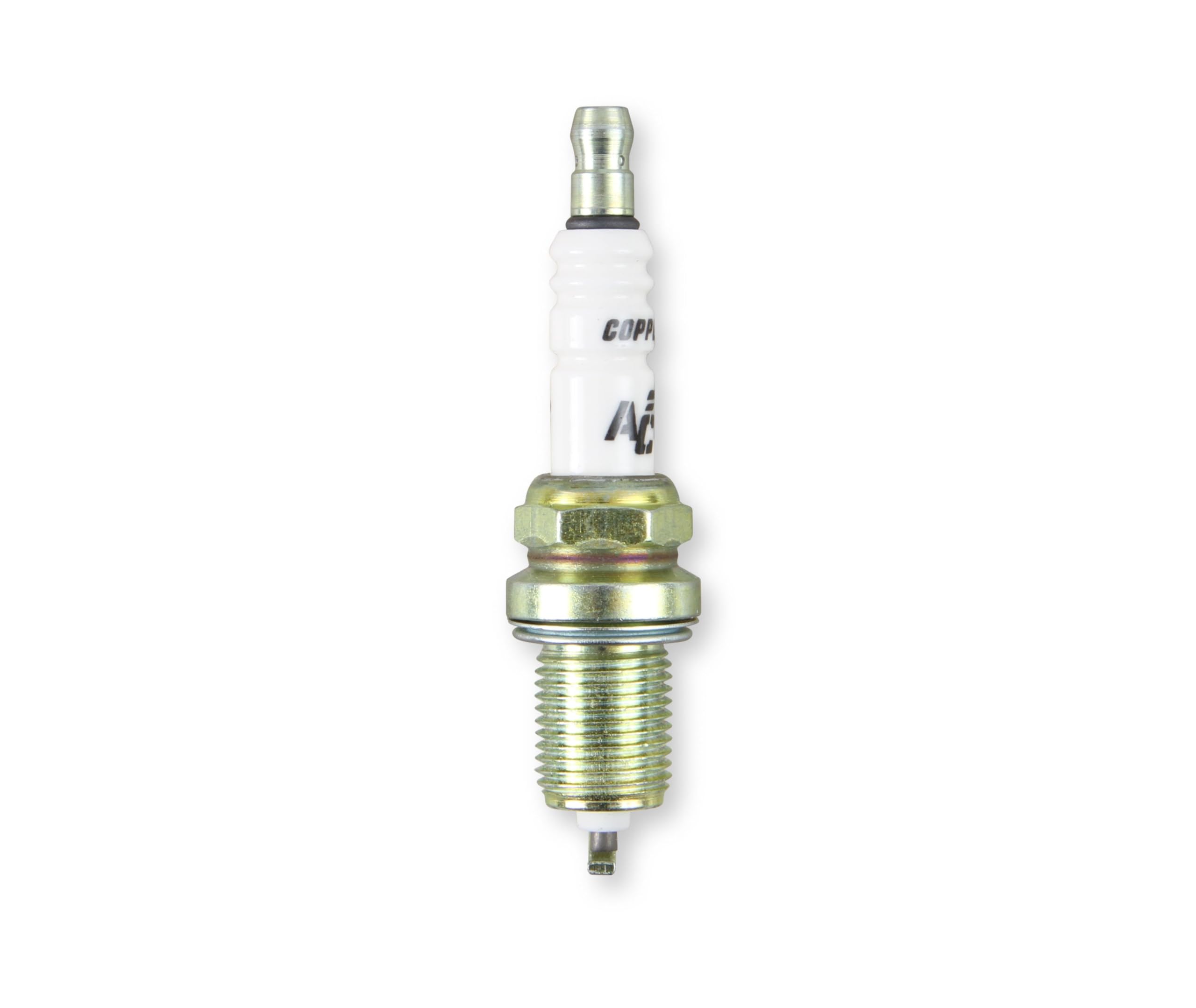 Copper ACCEL 0736-4 HP Spark Plug