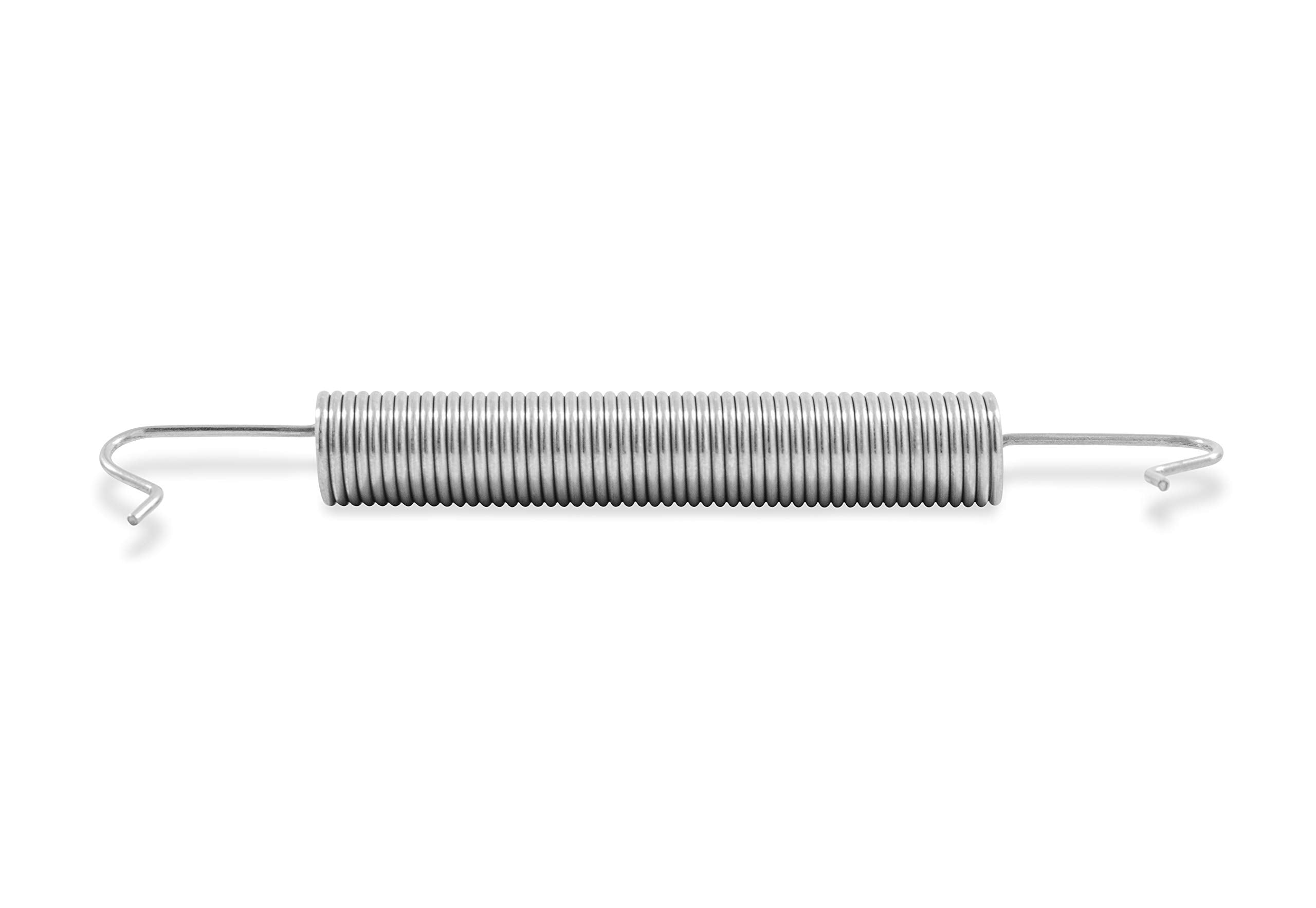 Camco Heavy-Duty 42914 RV Step Rug Replacement Springs - Secures Your RV Step Rug Safely in Place - Compatible with Most Step Rugs