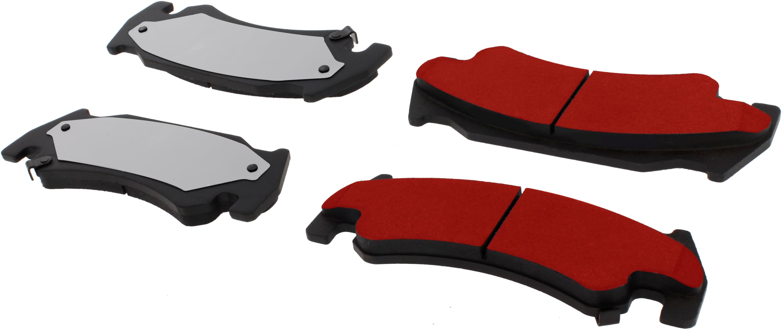 500.10850 Centric PQ PRO PADS