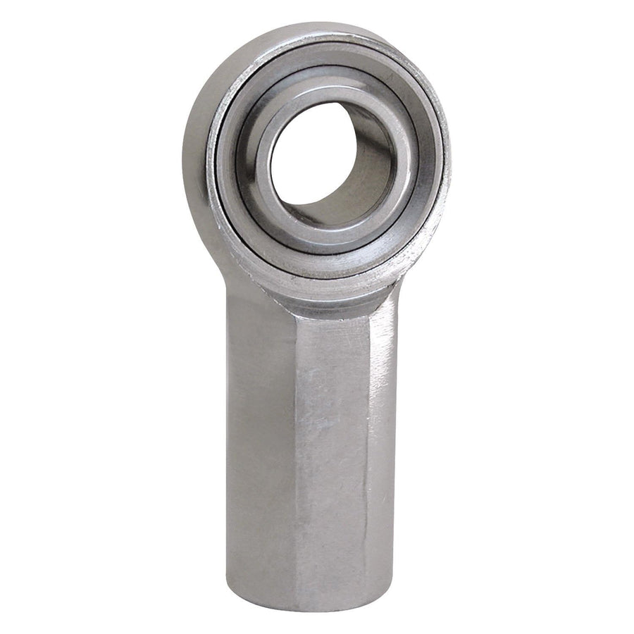 QA1 HFL10Z Precision Products ROD END (H) 3-PC ALLOY HTF-L 5/8-5/8 ZERK