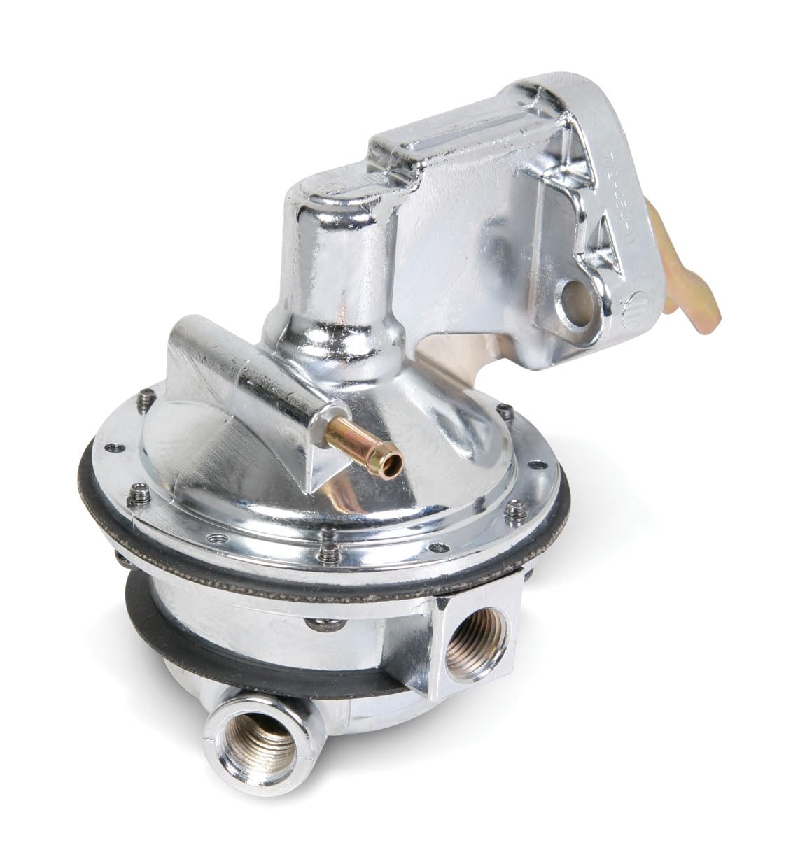 110 GPH Holley Mechanical Fuel Pump - Marine 712-454-11