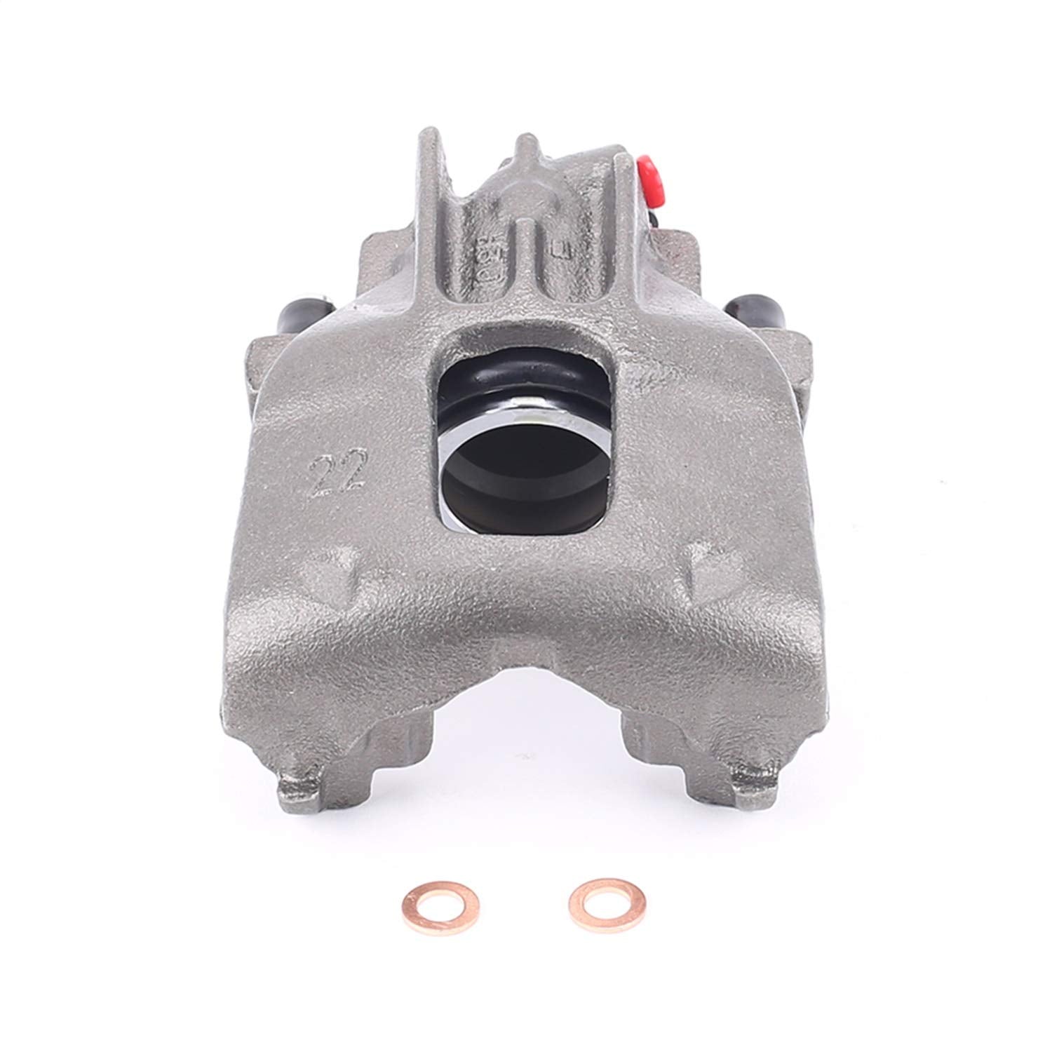 Power Stop Front L4794 Autospecialty Stock Replacement Caliper For Ford Focus 2000-2004 [Model Specific]
