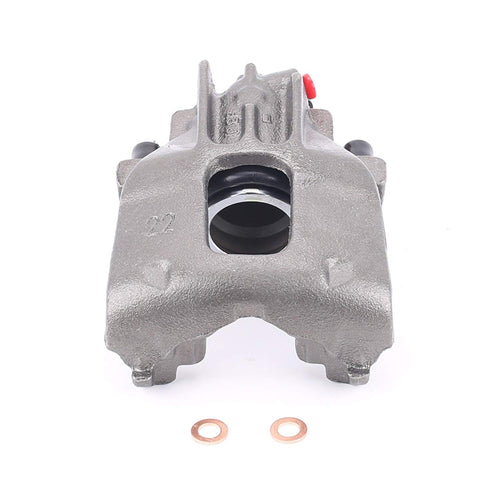 Power Stop Front L4794 Autospecialty Stock Replacement Caliper For Ford Focus 2000-2004 [Model Specific]