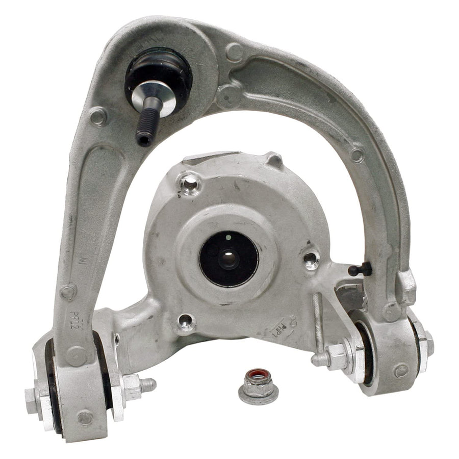 MOOG Suspension Control Arm and Ball Joint Assembly front right upper RK622386