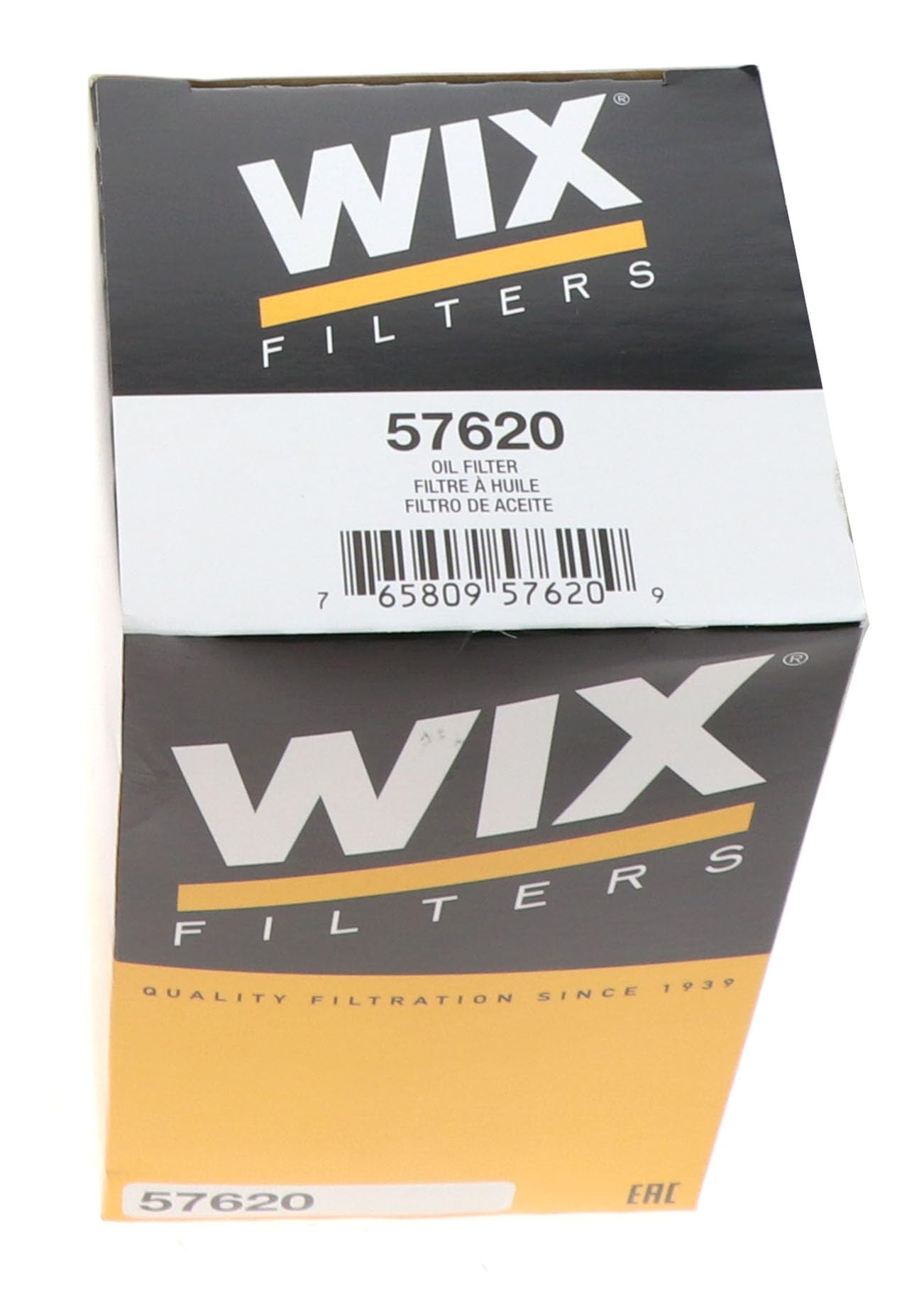 57620 Wix Filters Heavy Duty Spin-On Lube Filter, Pack of 1