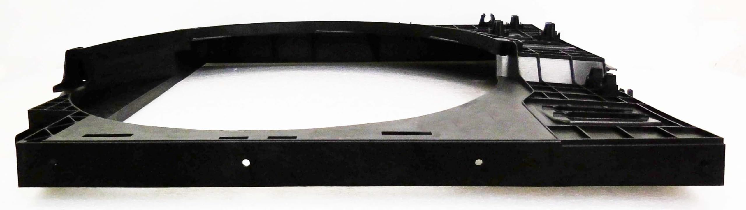 Nissan Titan Crew Regular/Extended Cab 17-19 Upper Fan Shroud | ACK DOT Certified 21476-EZ30A | NI3110132